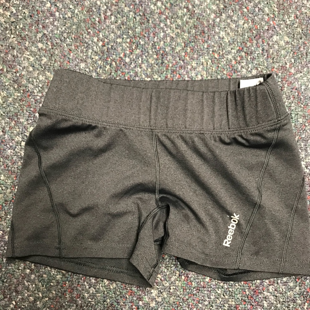 Reebok spandex